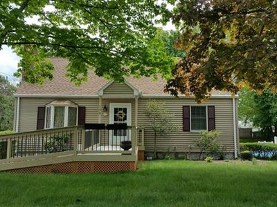 145 Federal St, West Hartford, CT, 06110