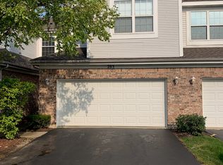 283 Bay Dr, Itasca, IL 60143