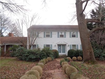 125 Heidi Dr, Portsmouth, RI, 02871