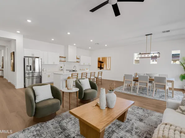6002 W NORTHVIEW Avenue, Glendale, AZ 85301