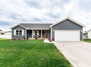 105 Kayleigh Dr, Mount Orab, OH 45154