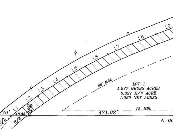 Lot 1 N Browntown Road, Battleboro, NC 27809
