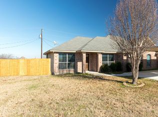 120 Jolin Ln, Weatherford, TX 76088