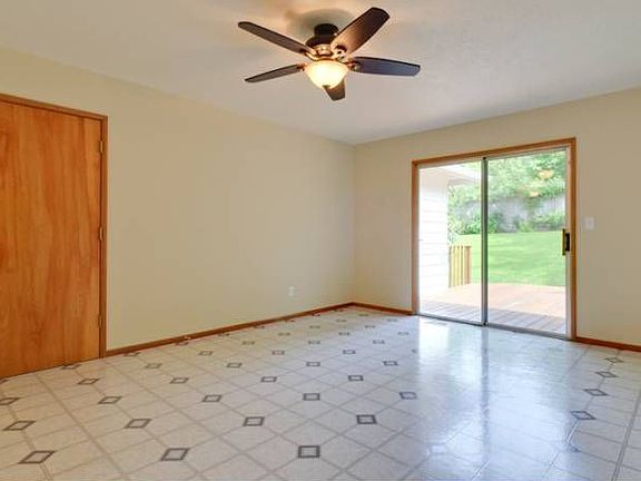 Entended Kitchen Nook