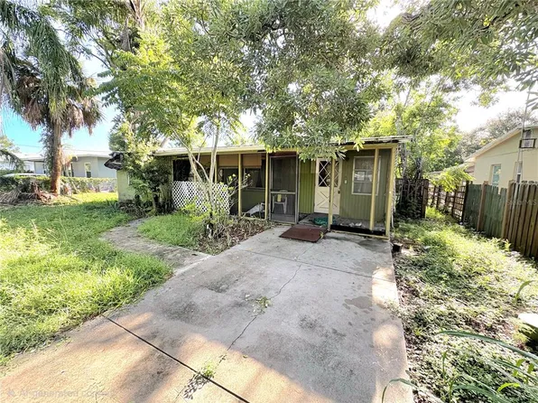 5214 RILMA AVENUE, SARASOTA, FL 34234