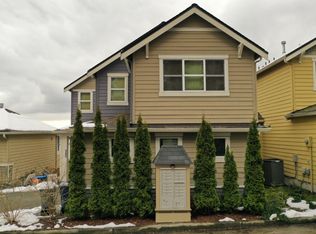 580 Mountain View Ln NW, Issaquah, WA 98027