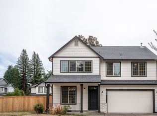 6811 NE 28th Ave, Vancouver, WA 98665