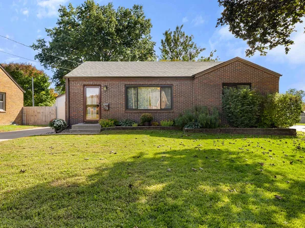 309 18th St, West Des Moines, IA 50265