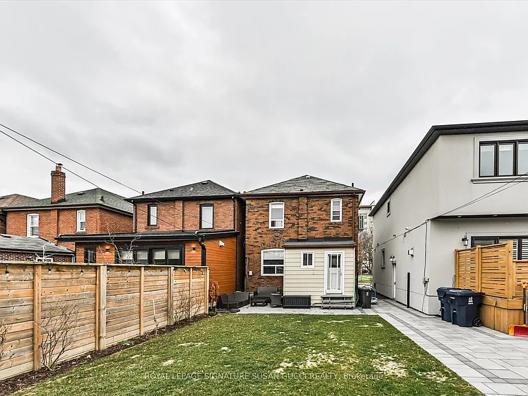 31 Lesmount Ave — Photo 25