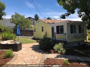 4389 James Ave, Castro Valley, CA