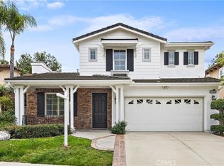 17290 Drake St, Yorba Linda, CA 92886