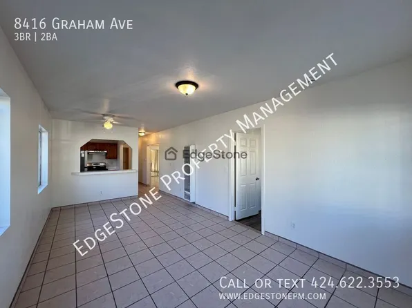 8416 Graham Ave, Los Angeles, CA 90001