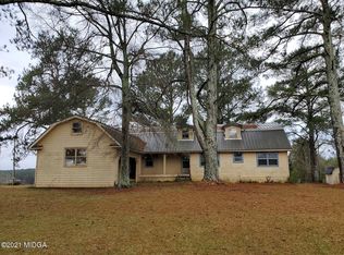462 Thomas Ferry Rd, Jackson, GA 30233
