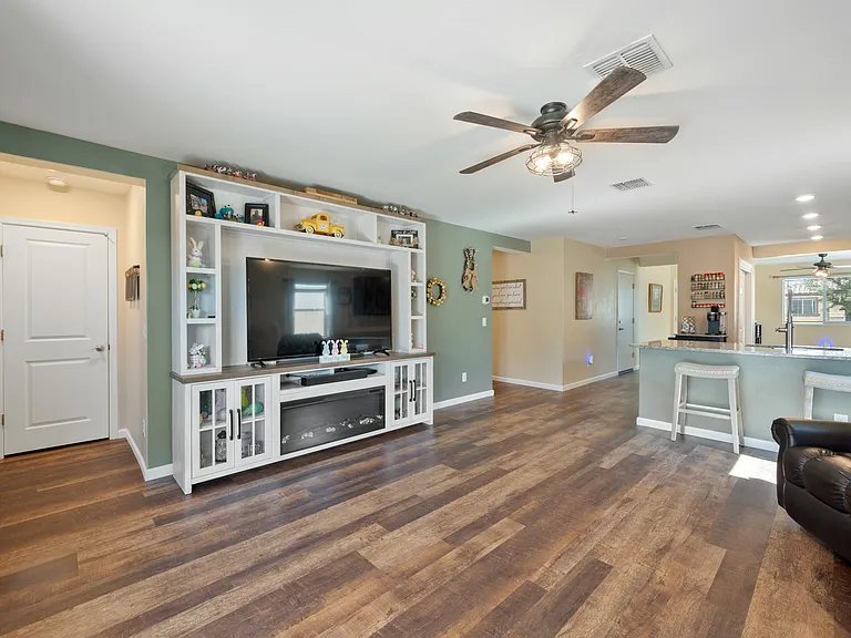 13190 E Chuparosa Ln — Photo 8