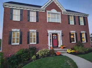 3035 Willowbrook Dr, Bridgeville, PA