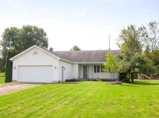 10901 Hillandale Dr, Jerome, MI 49249