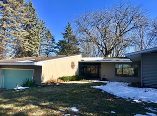 423 Huronview Blvd, Ann Arbor, MI 48103