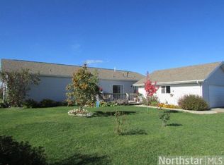 1004 Sunrise Cir, Park Rapids, MN 56470