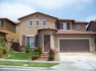 1175 Tenaya Lake Rd, Chula Vista, CA 91913