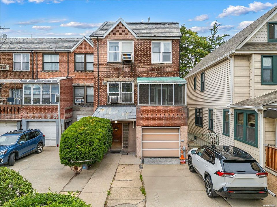 1st image of 86-09 Eliot Ave