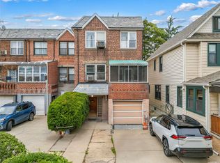 8609 Eliot Ave, Flushing, NY 11374