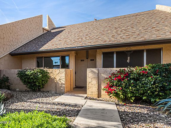 4th image of 8055 E THOMAS Road #E106