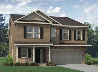 5556 Marblehead Dr, Colfax, NC 27235