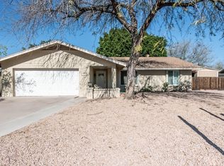 1760 E Dartmouth St, Mesa, AZ 85203