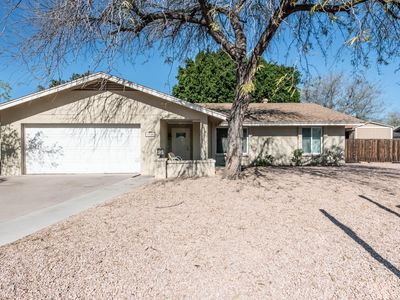 1760 E Dartmouth St, Mesa, AZ, 85203