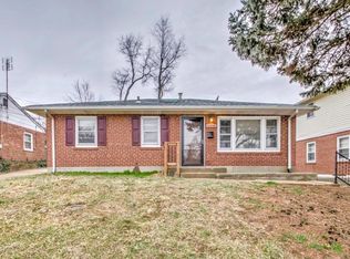 10246 Breckenridge Rd, Saint Ann, MO 63074