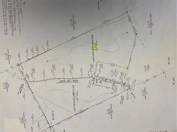 Irish Hill Rd Lot 3, Delhi, NY 13753