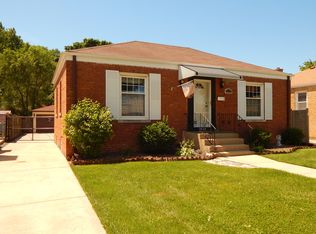 1622 Gardner Rd, Westchester, IL 60154