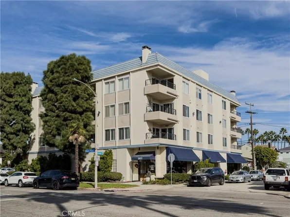 203 Savona Walk APT 403, Long Beach, CA 90803