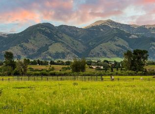 1700 Nelson Rd, Bozeman, MT 59718