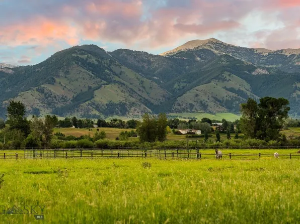 1700 Nelson Rd, Bozeman, MT 59718