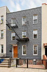 50 Clay Street in Greenpoint