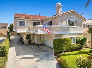 2317 Rockefeller Ln #A, Redondo Beach, CA 90278