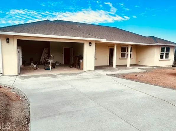 5605 Little Grand Canyon Dr, Paradise, CA 95969