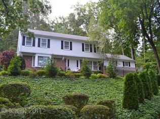 154 N Murray Ave, Ridgewood, NJ 07450