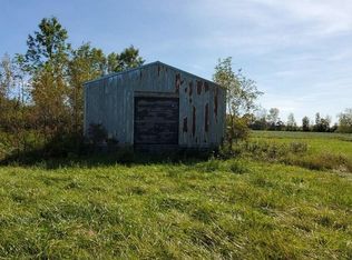 8810 Haseley Rd, Gasport, NY 14067