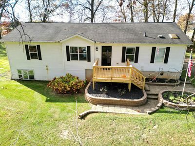 70822 Sevison Rd, White Pigeon, MI, 49099
