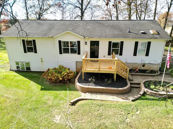 70822 Sevison Rd, White Pigeon, MI 49099