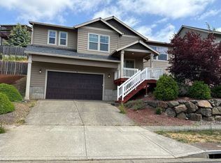 2515 Benjamin Ave NW, Salem, OR 97304