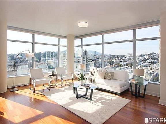 2nd image of 1310 Fillmore St #1-B