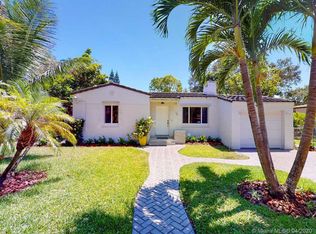 78 NW 106th St, Miami Shores, FL 33150