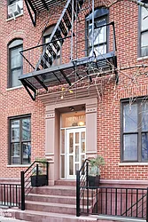 Sold by Brown Harris Stevens