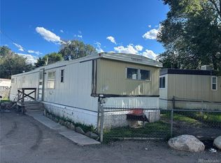 302 Scott St LOT A-3, Salida, CO 81201
