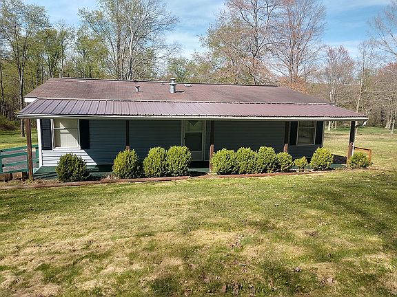 Back of house