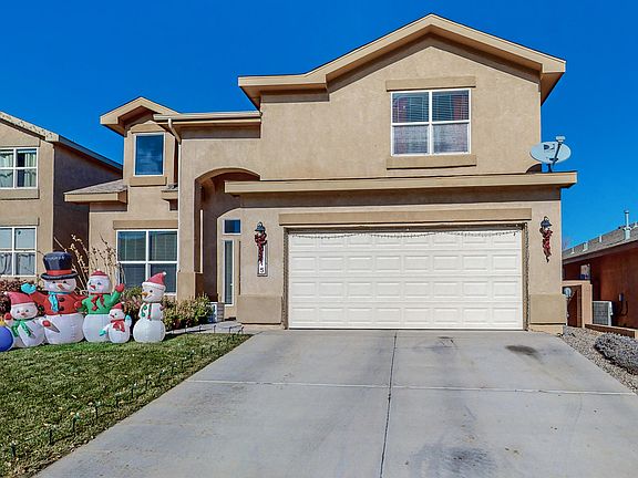 4th image of 8115 Ventana Azul Ave NW