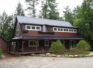 57 Wabanaki Pass, Waterford, ME 04088